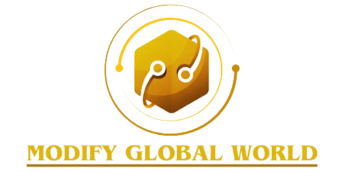 Modify Global World